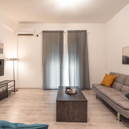 Urban Serenity Gem In Kallithea Neighbourhood! Athens Exterior photo