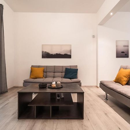 Urban Serenity Gem In Kallithea Neighbourhood! Athens Exterior photo