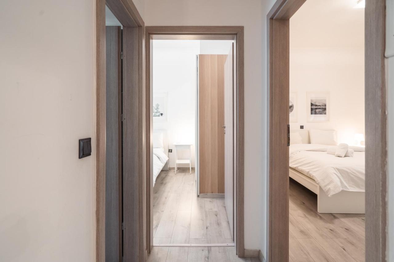 Urban Serenity Gem In Kallithea Neighbourhood! Athens Exterior photo