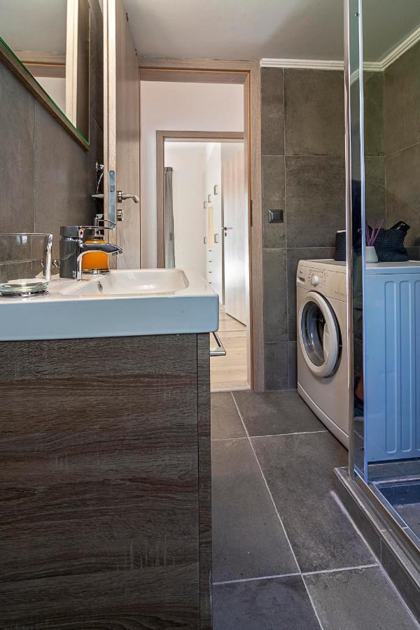 Urban Serenity Gem In Kallithea Neighbourhood! Athens Exterior photo