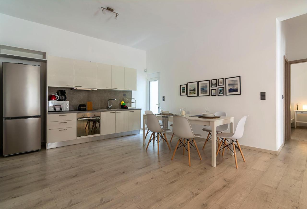Urban Serenity Gem In Kallithea Neighbourhood! Athens Exterior photo